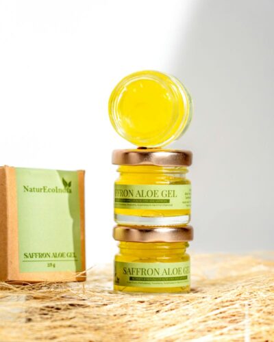 Aloe Gel