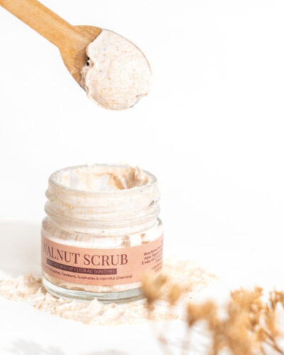 buy walnut face scrub online