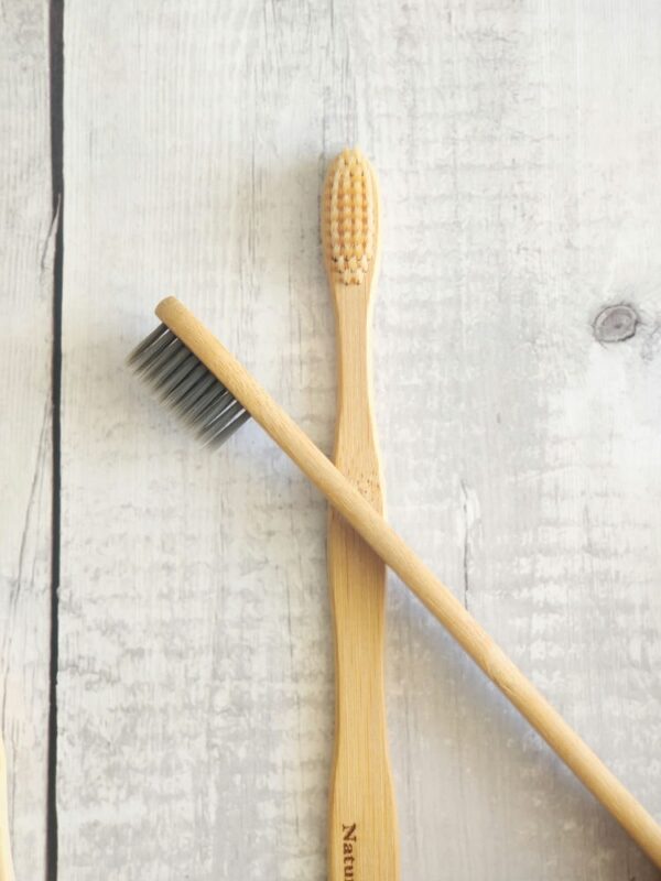 Bamboo Tooth Brush(adult)