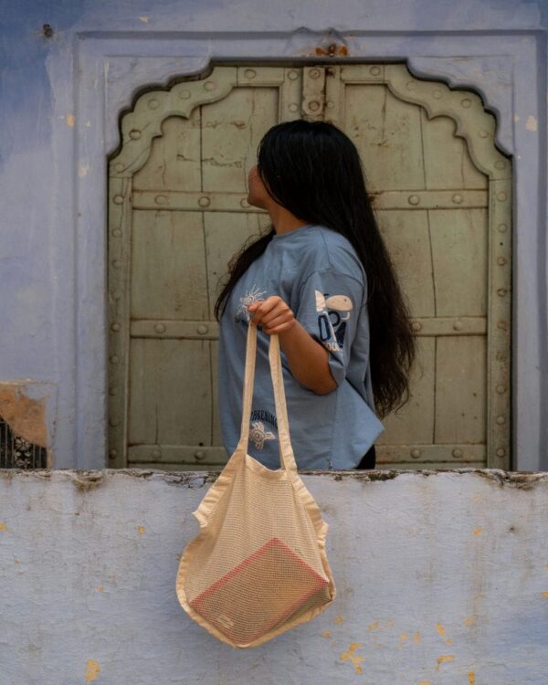 Mesh Bag
