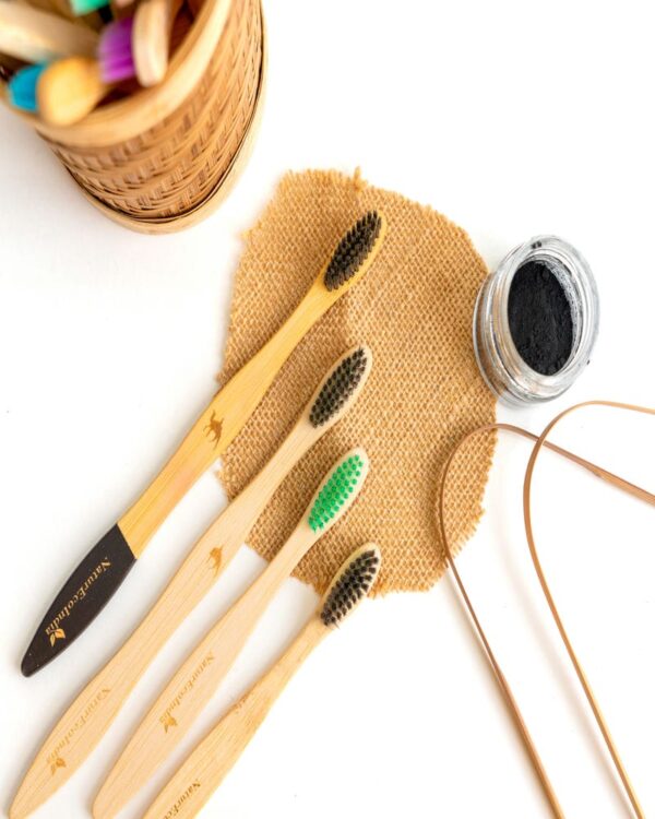 Tooth Brush Set
