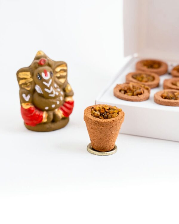 Hawan Cups