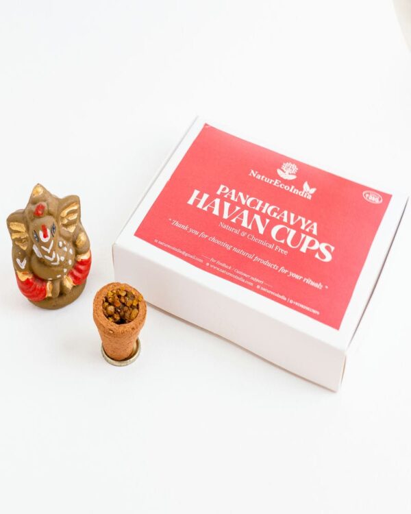 Hawan Set