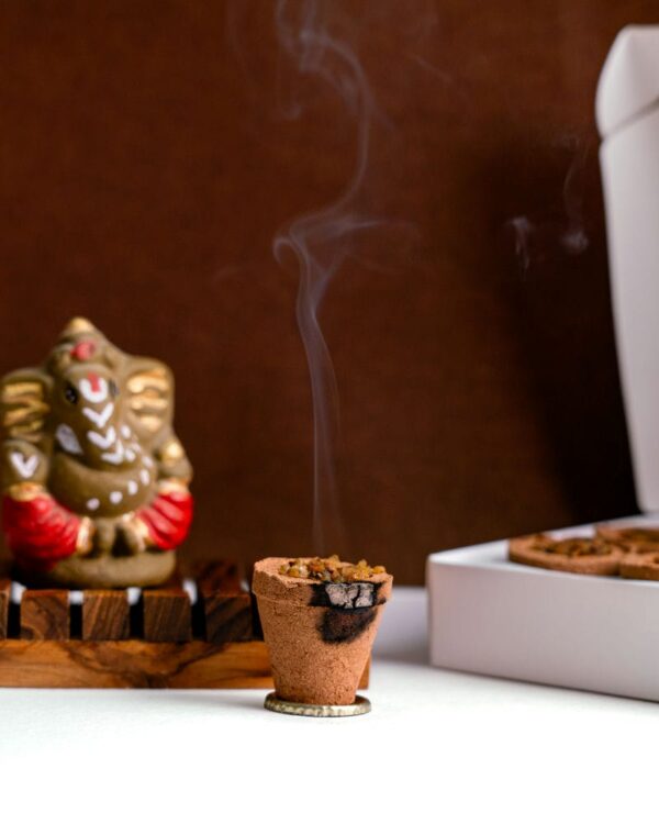 Hawan Cups