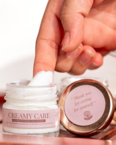 Creamy Care
