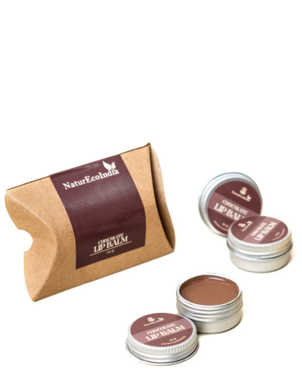 buy chocolate lip balm online