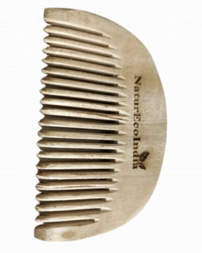 buy neem wood comb online