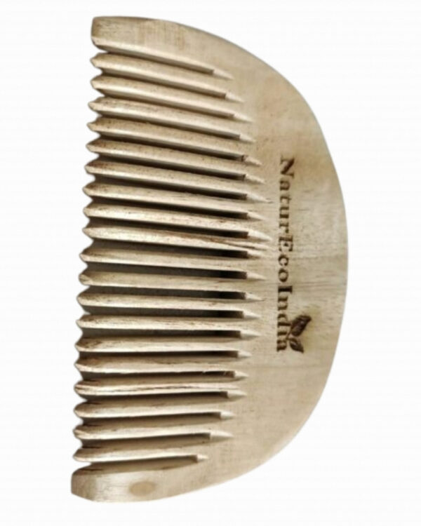 buy neem wood comb online