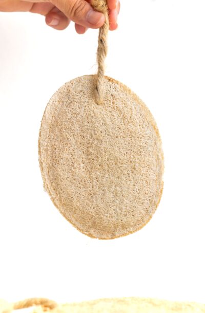 Gourd Loofah(Scrub -err)