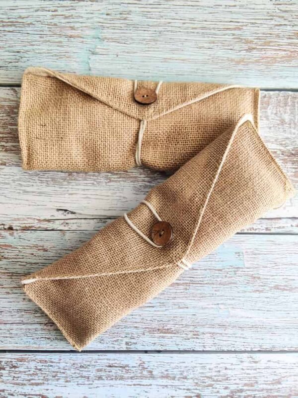 Multi purpose Pouch (Empty)