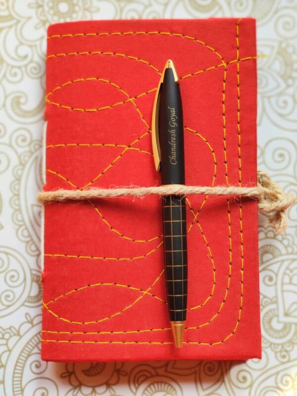 Customized Pen
