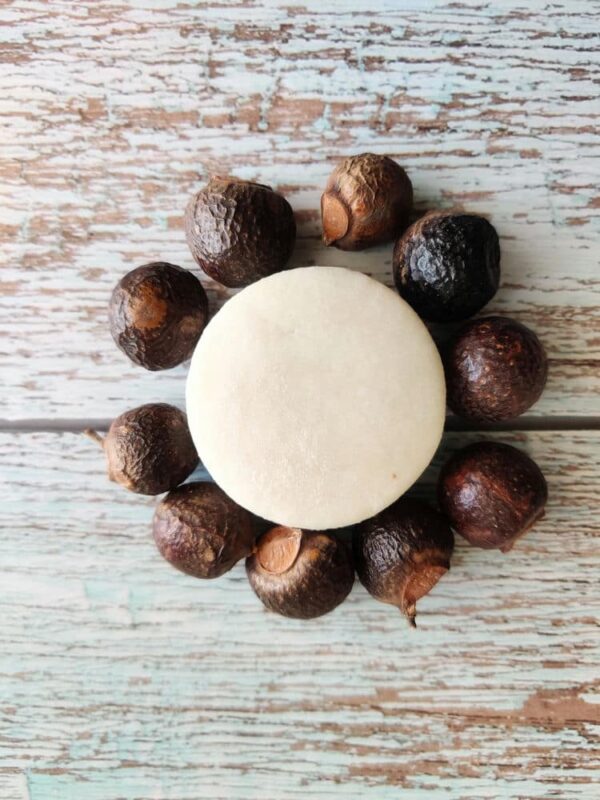 Shampoo Bar Lavender - Image 2