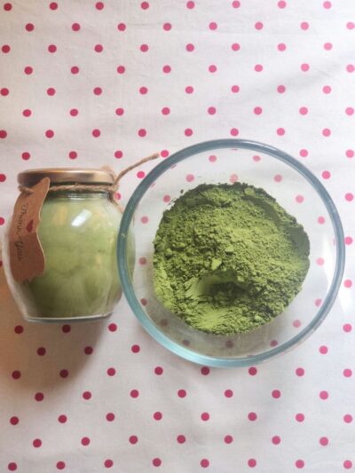 Indigo Powder