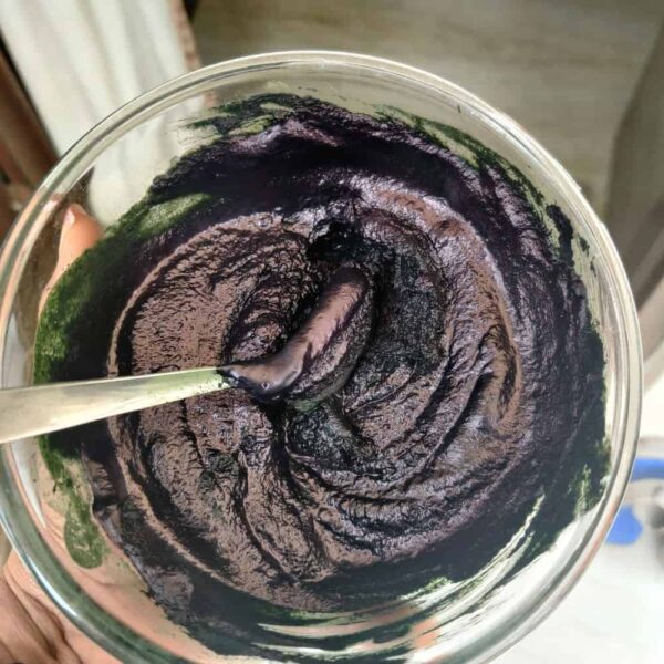 Indigo Powder (100 Gms) - Image 2