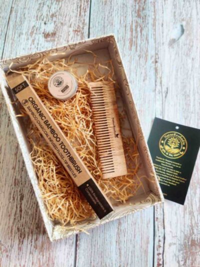Smile Essentials Kit