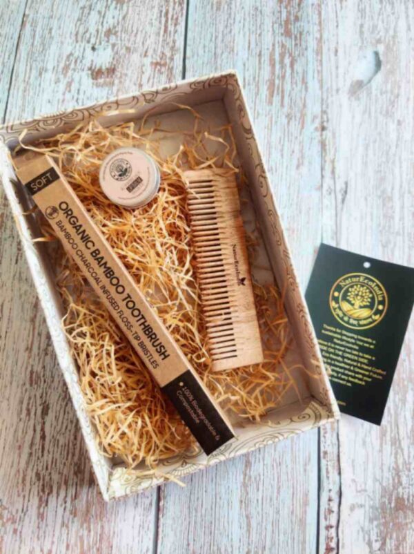 Smile Essentials Kit