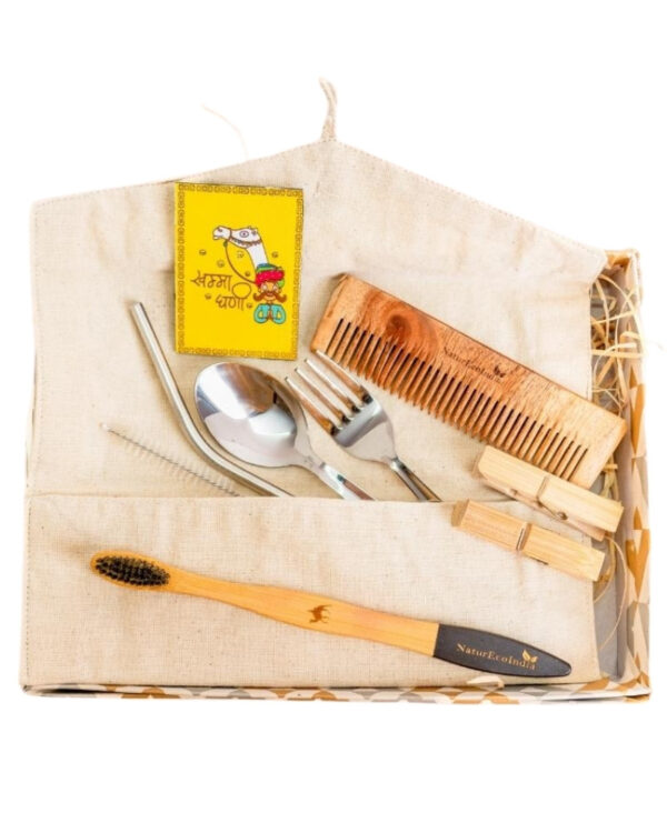 buy eco essentials hampers online