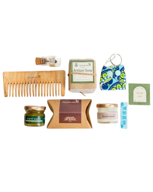 Oh Baby Hamper - Image 2