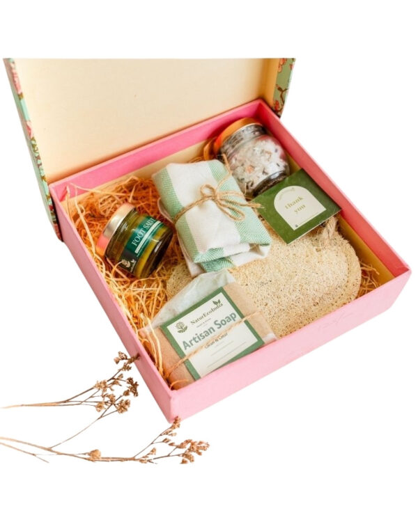 buy sole serenity hamper online