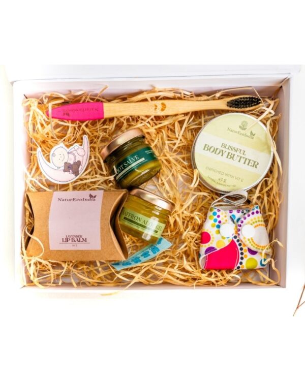 pregnancy gift hamper