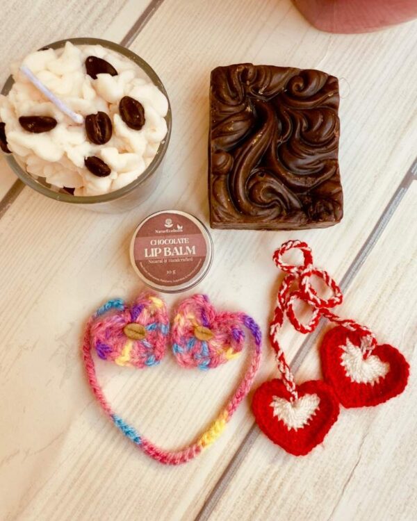 valentine day gift hamper