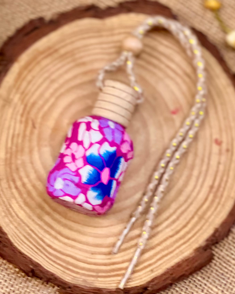 glass aroma ocean fragrance