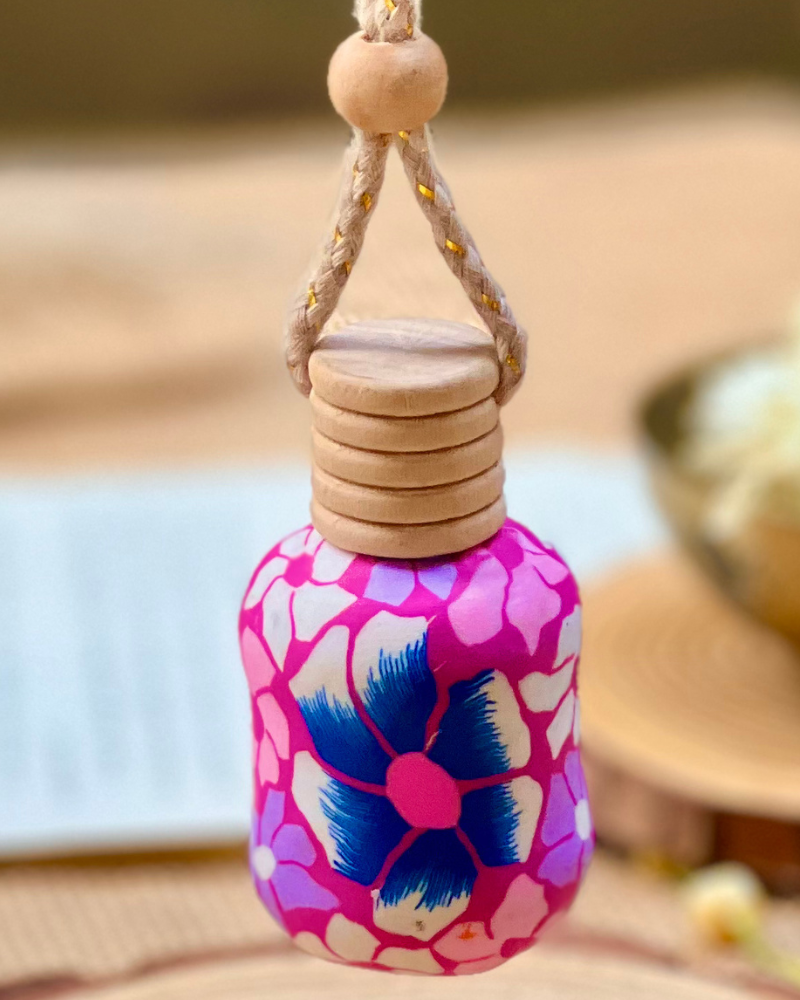 eco freindly fragrance