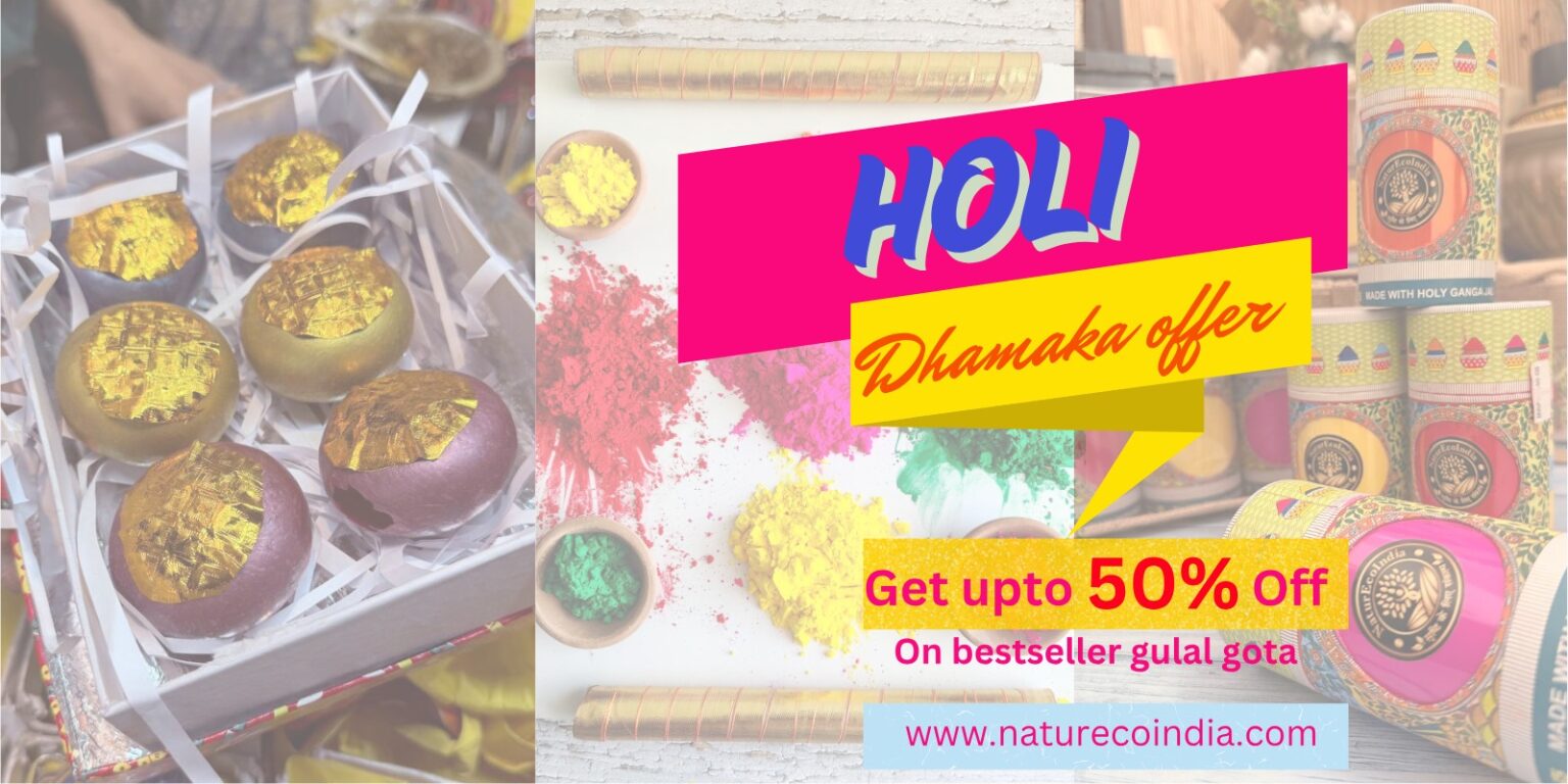 holi sale